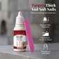 ⭐BUY 1 GET 1 FREE⭐Triple Action Nail Care Repair Solution Kit