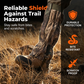 Adjustable Waterproof Leg Protection Gaiters