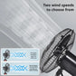 Rechargeable Portable Outdoor Wireless Camping Fan
