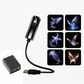 ✨ Plug-and-Play HD Star Projector🥳50,000+ Happy Users