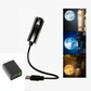 ✨ Plug-and-Play HD Star Projector🥳50,000+ Happy Users