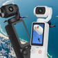 📸✨ [Limited Edition – 50% Off] Pocket camera with flip-up display – Take perfect selfies 📱💄 and share them instantly, no editing required