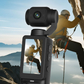 📸✨ [Limited Edition – 50% Off] Pocket camera with flip-up display – Take perfect selfies 📱💄 and share them instantly, no editing required
