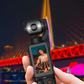 📸✨ [Limited Edition – 50% Off] Pocket camera with flip-up display – Take perfect selfies 📱💄 and share them instantly, no editing required