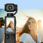 📸✨ [Limited Edition – 50% Off] Pocket camera with flip-up display – Take perfect selfies 📱💄 and share them instantly, no editing required