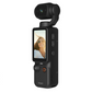 📸✨ [Limited Edition – 50% Off] Pocket camera with flip-up display – Take perfect selfies 📱💄 and share them instantly, no editing required