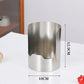 🏆 🔥Buy more save more🍳Multi‑Functional Kitchen Utensil Holder, Stainless Steel Organizer, for Spoons, Pot Lids & Cooking Gadgets, Countertop Kitchen Storage