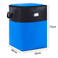 📦 50% OFF NOW! 🧳 Collapsible Storage and Moving Bag – Heavy-duty handles & zippered closure – Folds flat, perfect for moving, travel or closet organization – reusable & easy to clean 🏠