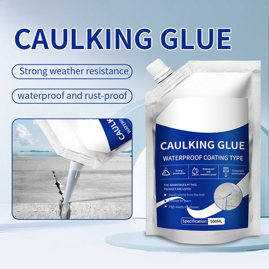 Waterproof Quick Drying Joint Sealant