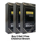 ✨ LIMITED-TIME 50% OFF! 🌿 Plant-Based Comb-In Hair Dye – Easy, Gray Coverage, Nourishing Formula ✨