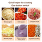 🎁2026 New Arrivals 50% OFF💥Cordless Multifunctional Mini Electric Food Processor, Wireless Portable Kitchen Chopper for Minced Meat, Garlic & Baby Puree, Fast Food Prep Kitchen Helper