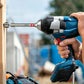 Premium Alloy Steel Hex Screwdriver Bits for Electric Drills