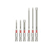 Premium Alloy Steel Hex Screwdriver Bits for Electric Drills