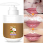 Coconut Facial Hair Removal Cream