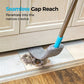 ✨ Flexible Microfiber Duster – Long Handle, Bendable Head, Reusable. 50% Off Today. Free Returns