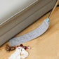✨ Flexible Microfiber Duster – Long Handle, Bendable Head, Reusable. 50% Off Today. Free Returns