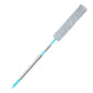 ✨ Flexible Microfiber Duster – Long Handle, Bendable Head, Reusable. 50% Off Today. Free Returns