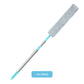 ✨ Flexible Microfiber Duster – Long Handle, Bendable Head, Reusable. 50% Off Today. Free Returns