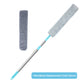 ✨ Flexible Microfiber Duster – Long Handle, Bendable Head, Reusable. 50% Off Today. Free Returns
