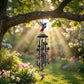 🕊️🔔🌿 LIMITED-TIME 50% OFF! Vintage Metal Memorial Wind Chimes for Garden – Soothing Tones, Rustic Patina, Weather-Resistant – A Gentle Tribute to Loved Ones, Perfect for a Peaceful Corner 🌸🍃