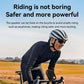 Waterproof Bicycle Bluetooth Speaker with Mounting Bracket
