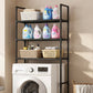 ❤️‍🔥No-Drill Bathroom & Laundry Organizer Shelf