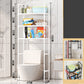 ❤️‍🔥No-Drill Bathroom & Laundry Organizer Shelf