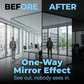 🔥HOT SALE 50%OFF🔥Mirror Effect Privacy Spray for Glass