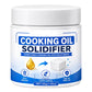 Instant Solidification Cooking Oil Solidifier