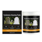 Tombstone Cleaning Paste Stone Polish and Moss Inhibitor