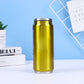 Double-Layer Stainless Steel Cola Can-Shaped Insulated Cup