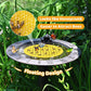Safe Floating Feeder for Bees & Butterflies