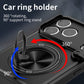 4-in-1 Protective Case with Camera Slider