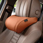 🚗Ergonomic Headrest and Lumbar Support Set for Car Seats