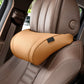 🚗Ergonomic Headrest and Lumbar Support Set for Car Seats