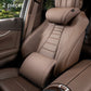 🚗Ergonomic Headrest and Lumbar Support Set for Car Seats