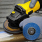 Sharp & Durable High-Efficiency Polishing Wheel