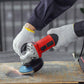 Sharp & Durable High-Efficiency Polishing Wheel