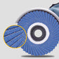 Sharp & Durable High-Efficiency Polishing Wheel