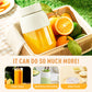 2-in-1 Portable Mini Juicer Cup