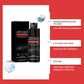 Quick-Effect High-Gloss Car Detailing Spray