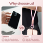 Minimalist Phone Lanyard