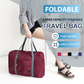 Large Capacity Foldable Travel Bag