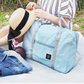 Large Capacity Foldable Travel Bag