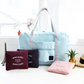 Large Capacity Foldable Travel Bag