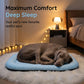 Durable Scratch-Resistant Pet Cooling Pad