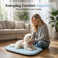 Durable Scratch-Resistant Pet Cooling Pad