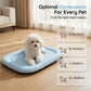 Durable Scratch-Resistant Pet Cooling Pad