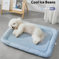 Summer Breathable Pet Cooling Mat