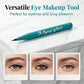 Quick-Drying Waterproof Eyeliner Pen